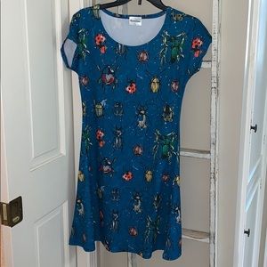 Women’s bug dress!